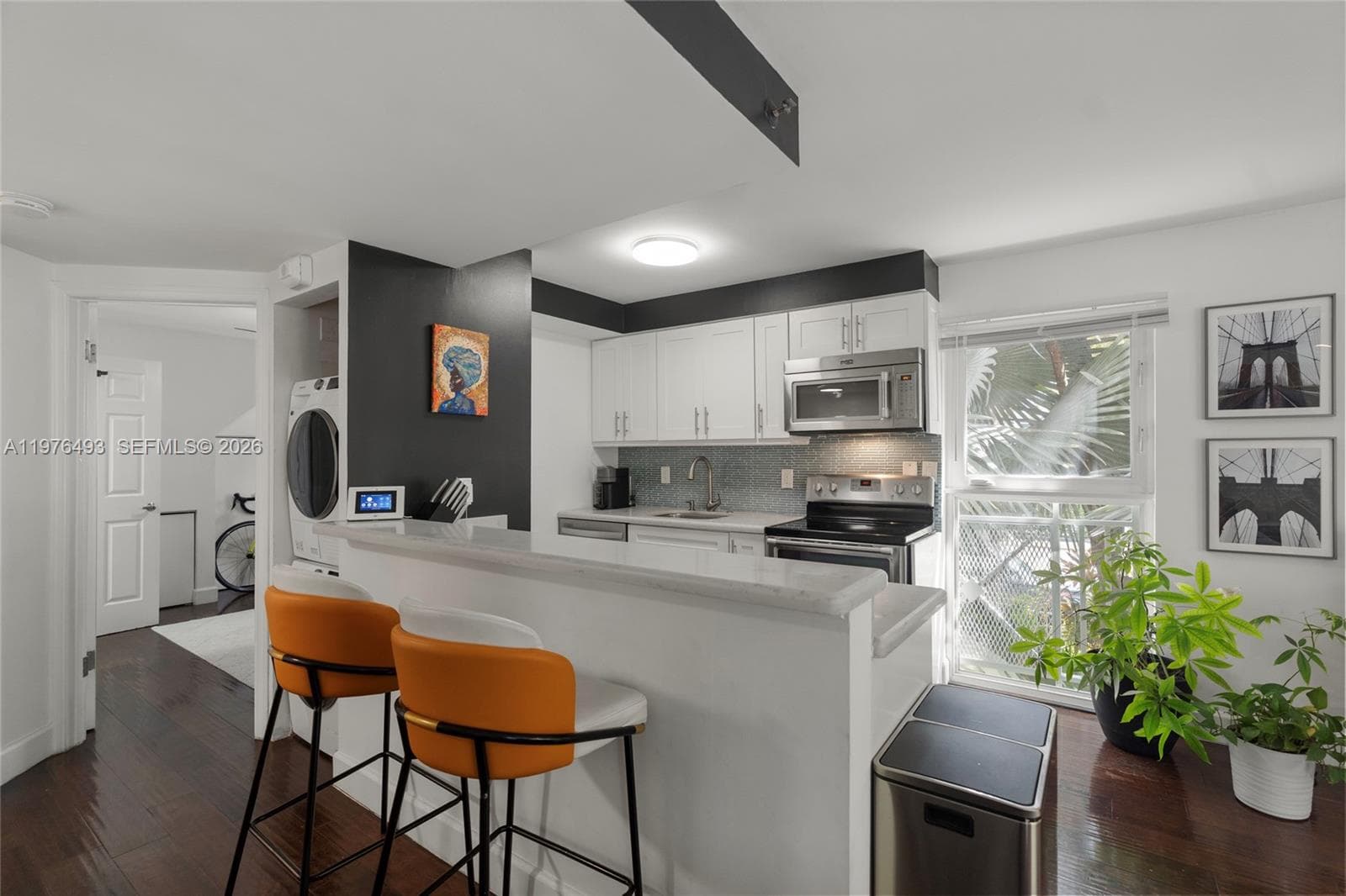 MAGNOLIA CONDO · #206 in Miami Beach - Photo 5