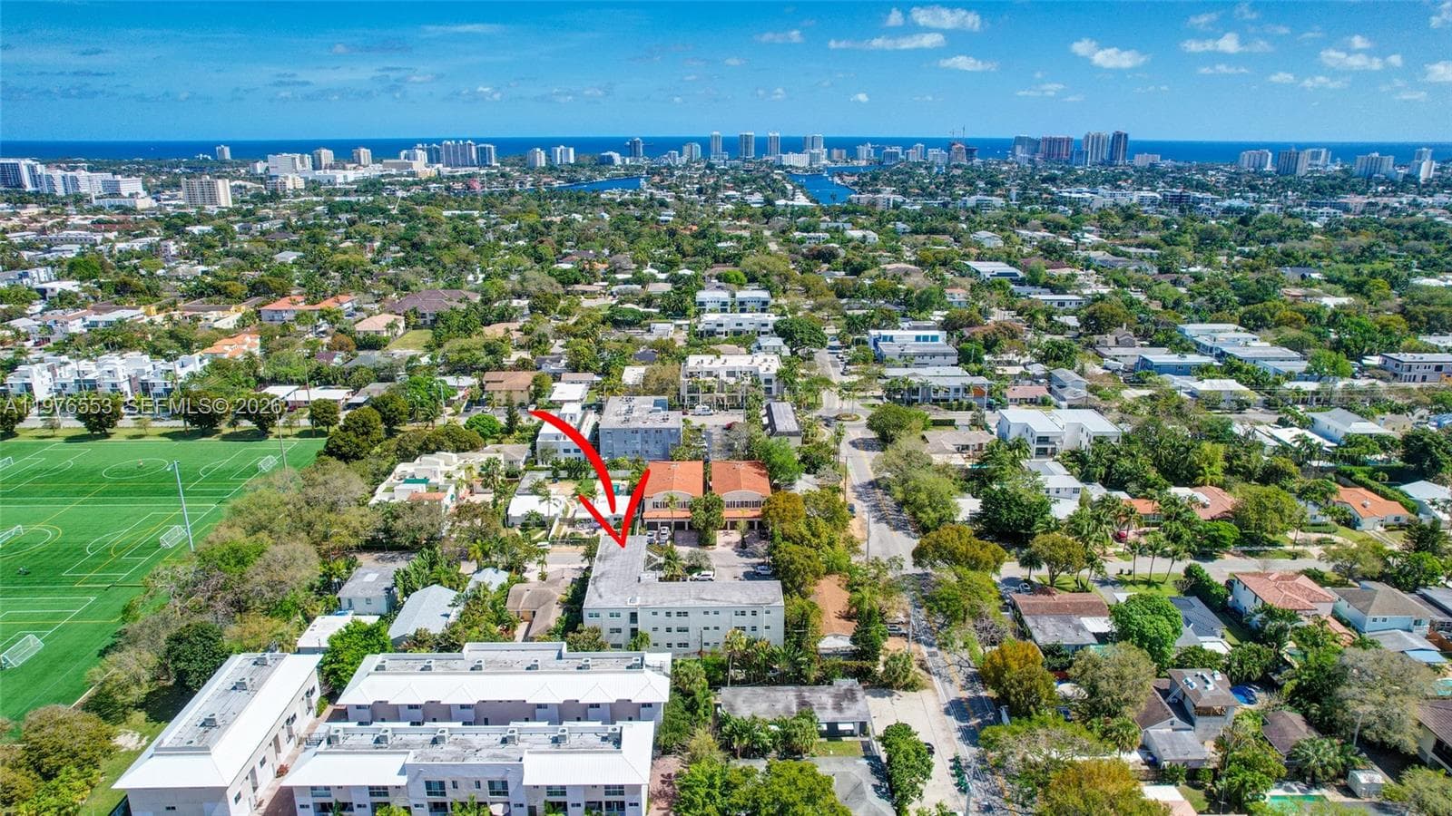 Park Place · #301 in Fort Lauderdale - Photo 1