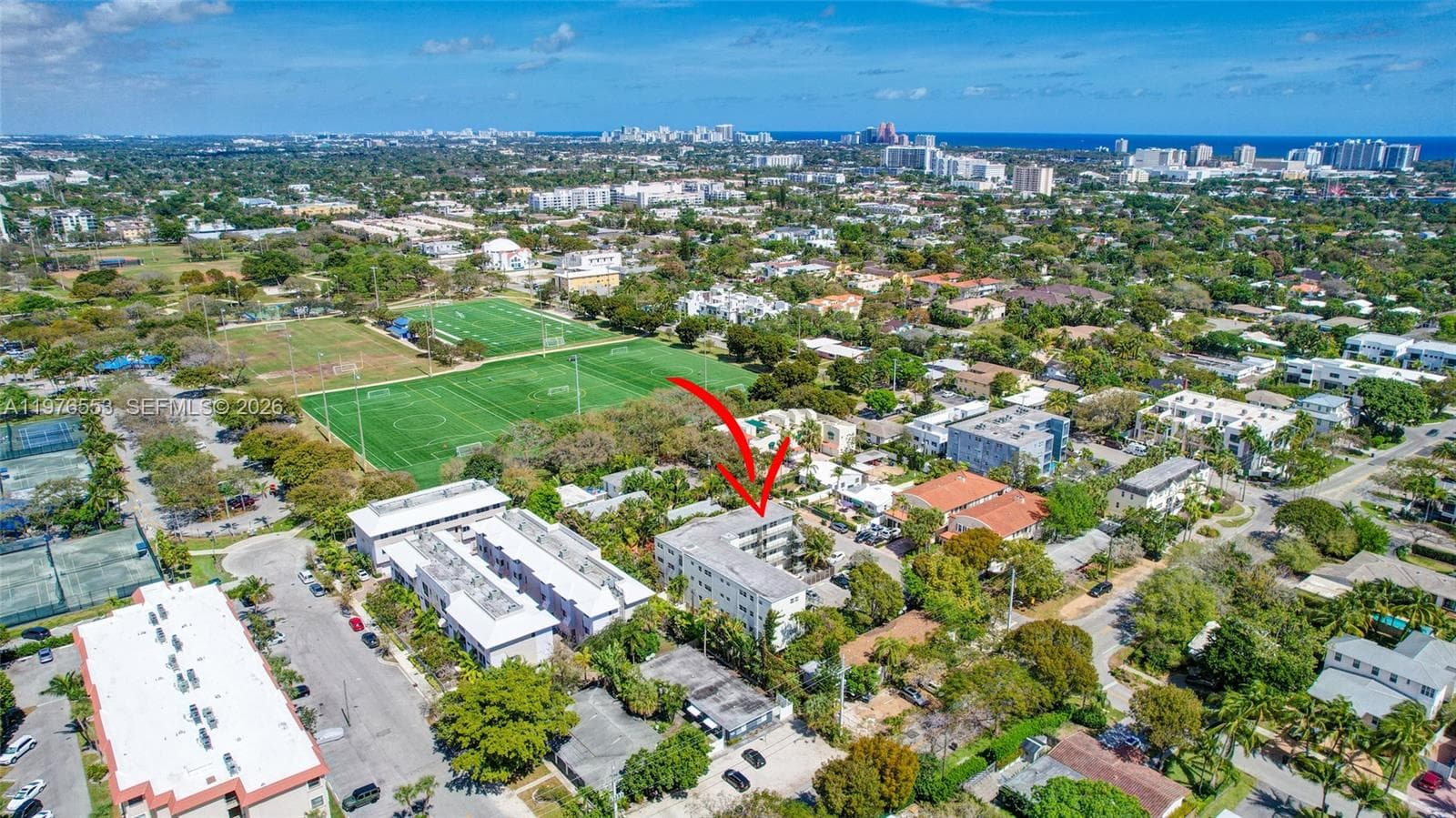 Park Place · #301 in Fort Lauderdale - Photo 28