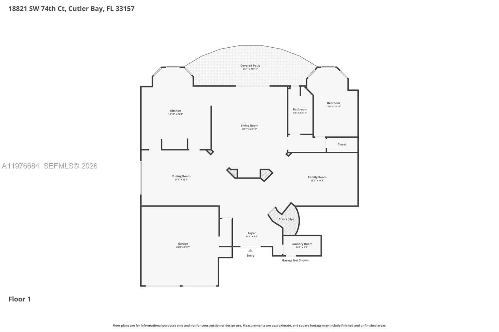 18821 SW 74th Ct photo 104