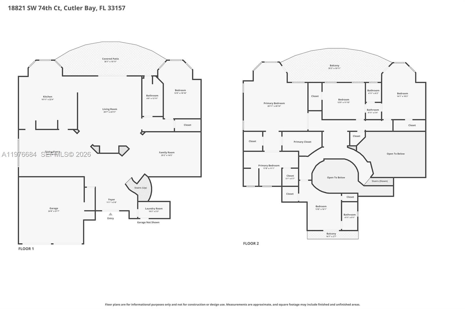 18821 SW 74th Ct photo 105
