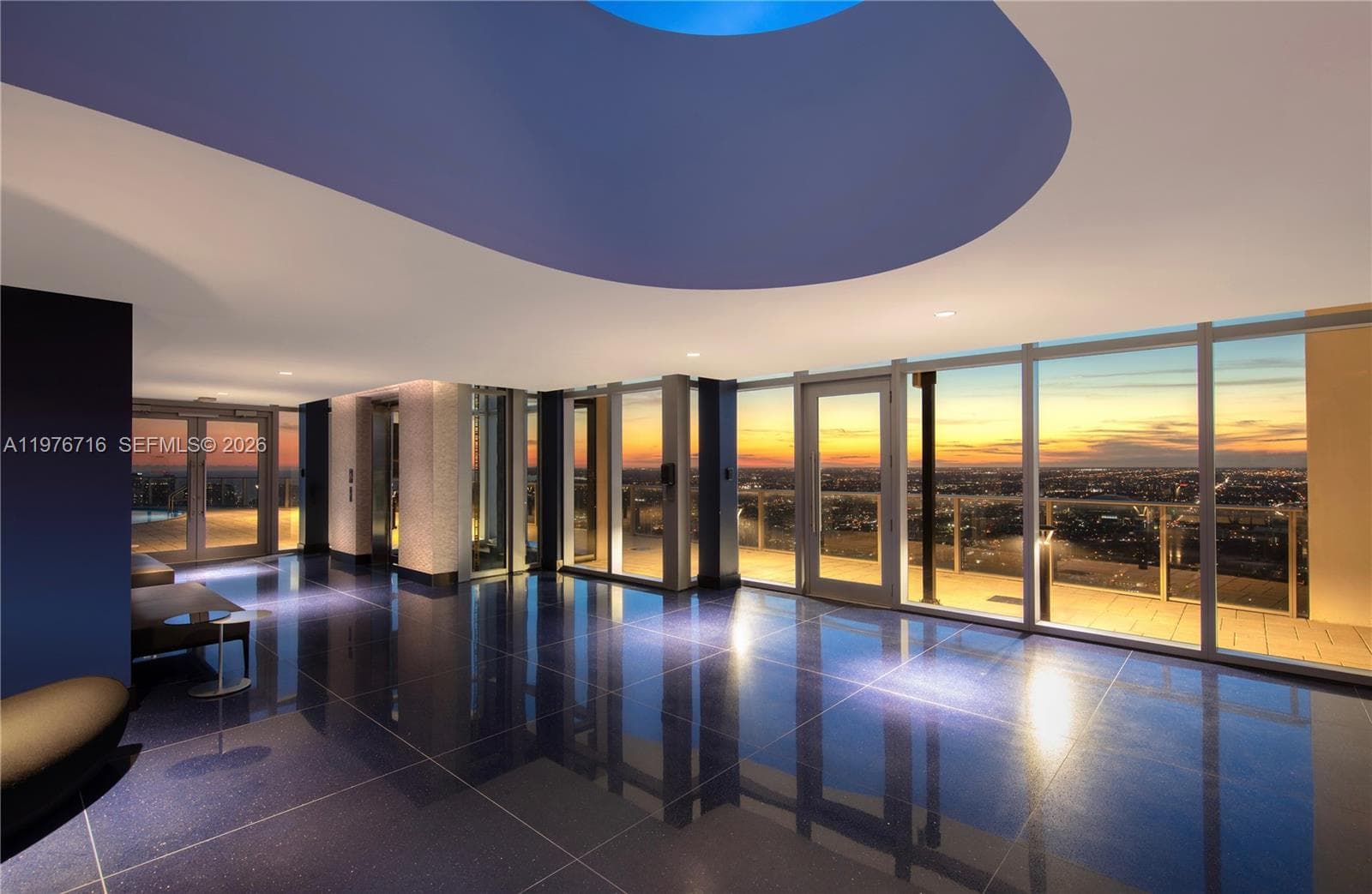 Paramount Miami Worldcenter · #PH 5402 in Miami - Photo 38