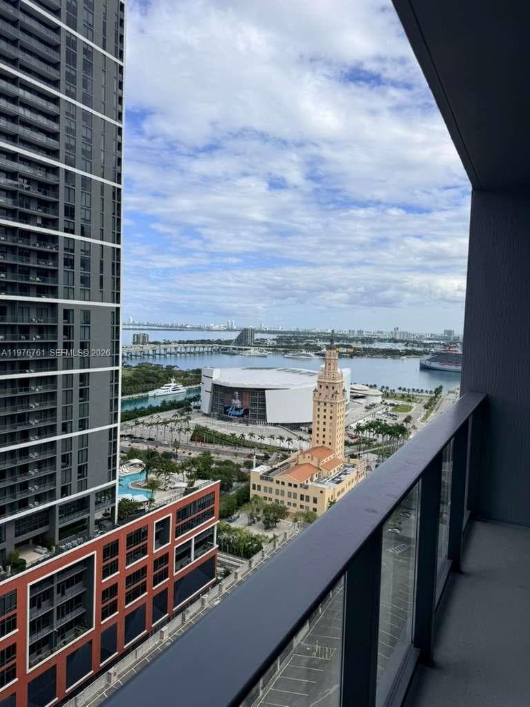 501 FIRST Residences · #2811 in Miami - Photo 13