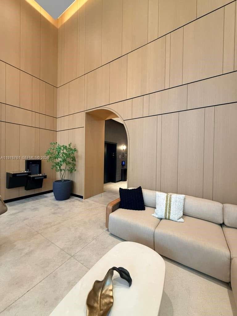 501 FIRST Residences · #2811 in Miami - Photo 3