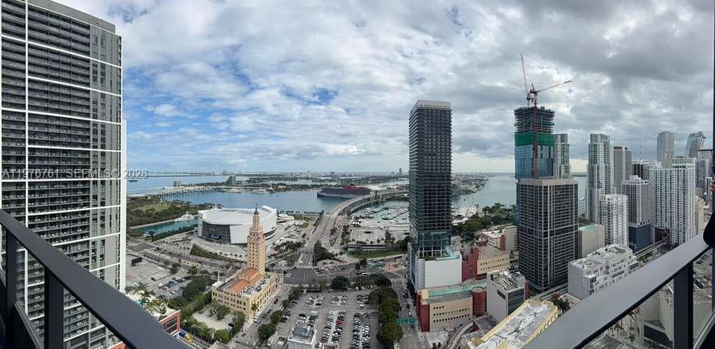 501 FIRST Residences · #2811 in Miami - Photo 1
