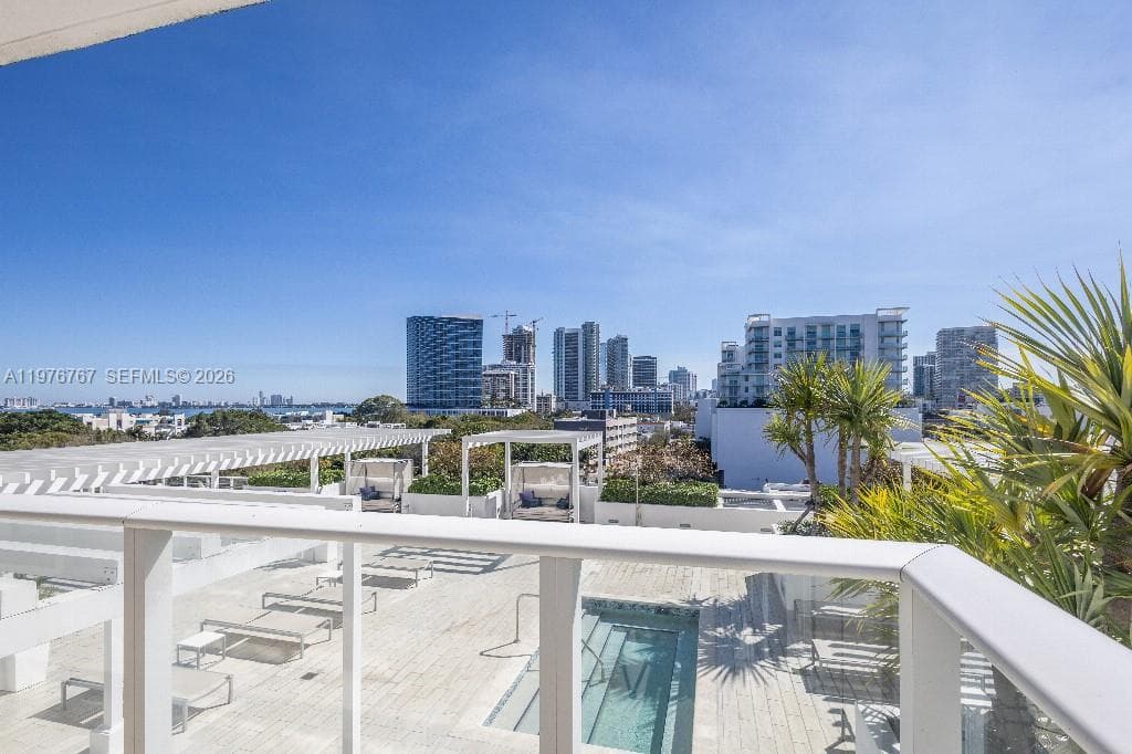 4250 BISCAYNE BOULEVARD C · #816 in Miami - Photo 23