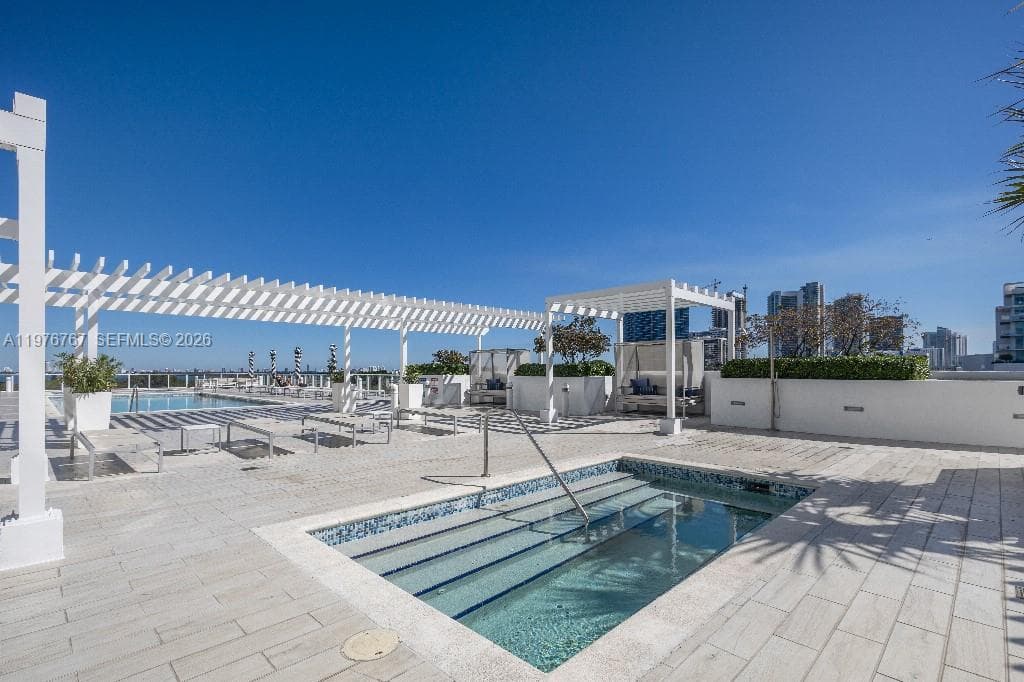 4250 BISCAYNE BOULEVARD C · #816 in Miami - Photo 32