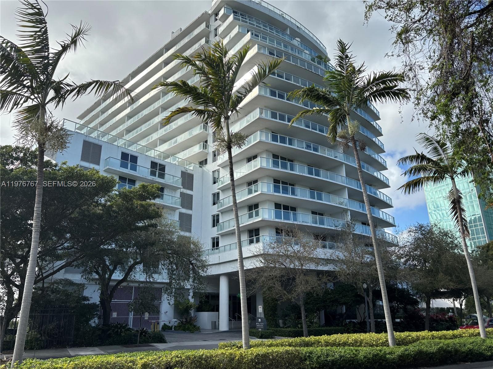 4250 BISCAYNE BOULEVARD C · #816 in Miami - Photo 1