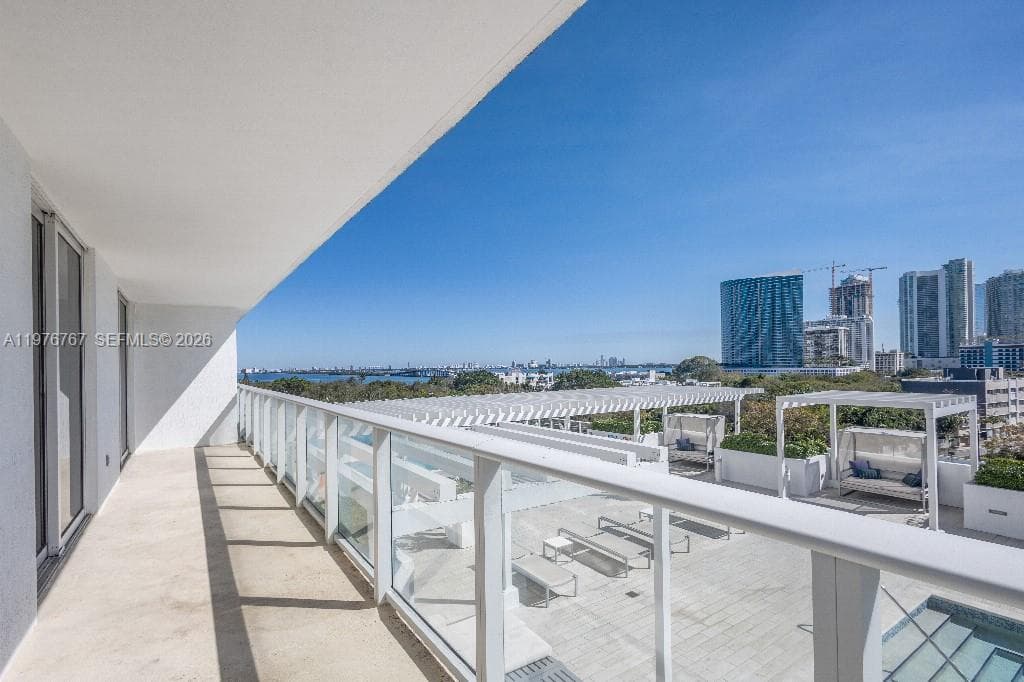 4250 BISCAYNE BOULEVARD C · #816 in Miami - Photo 24