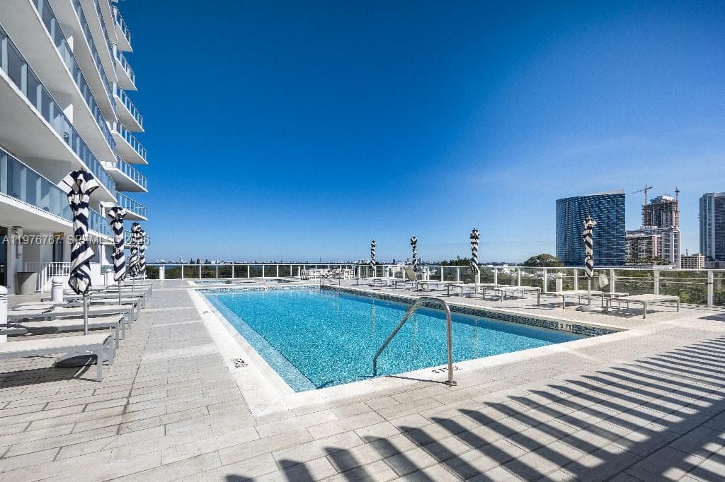 4250 BISCAYNE BOULEVARD C · #816 in Miami - Photo 31