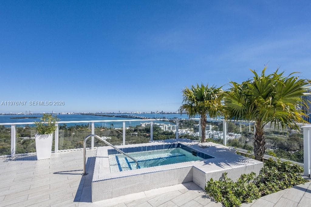 4250 BISCAYNE BOULEVARD C · #816 in Miami - Photo 25