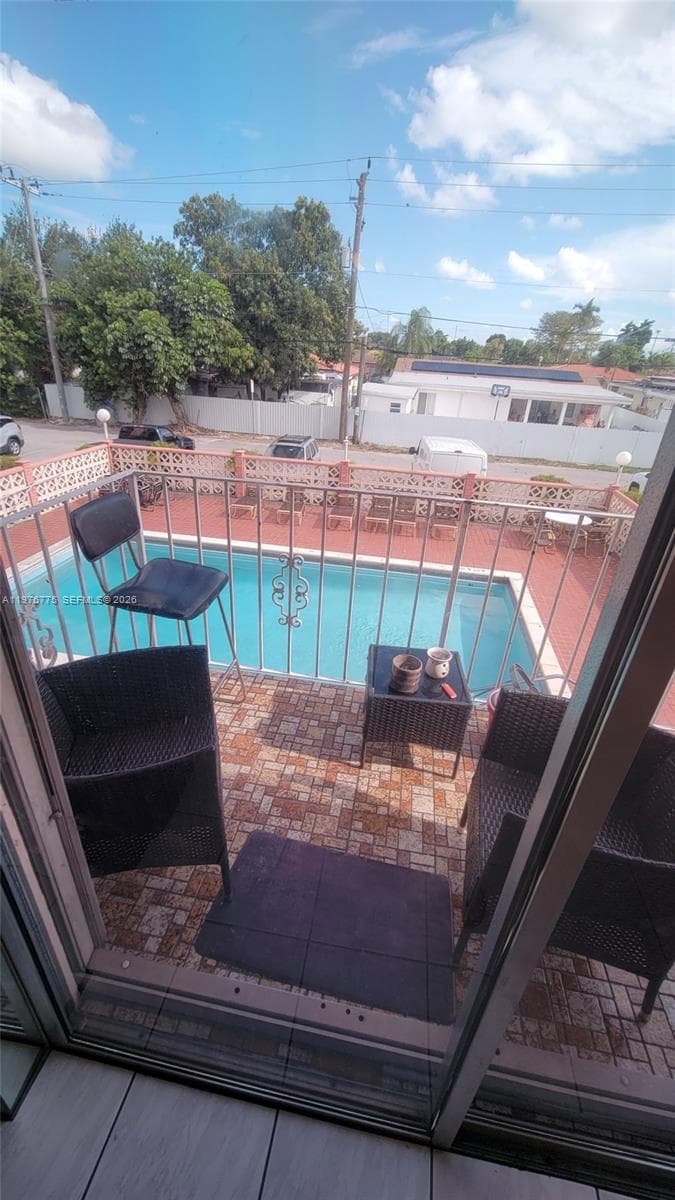 MADRID TERRACE CONDO · #207 in Miami - Photo 16