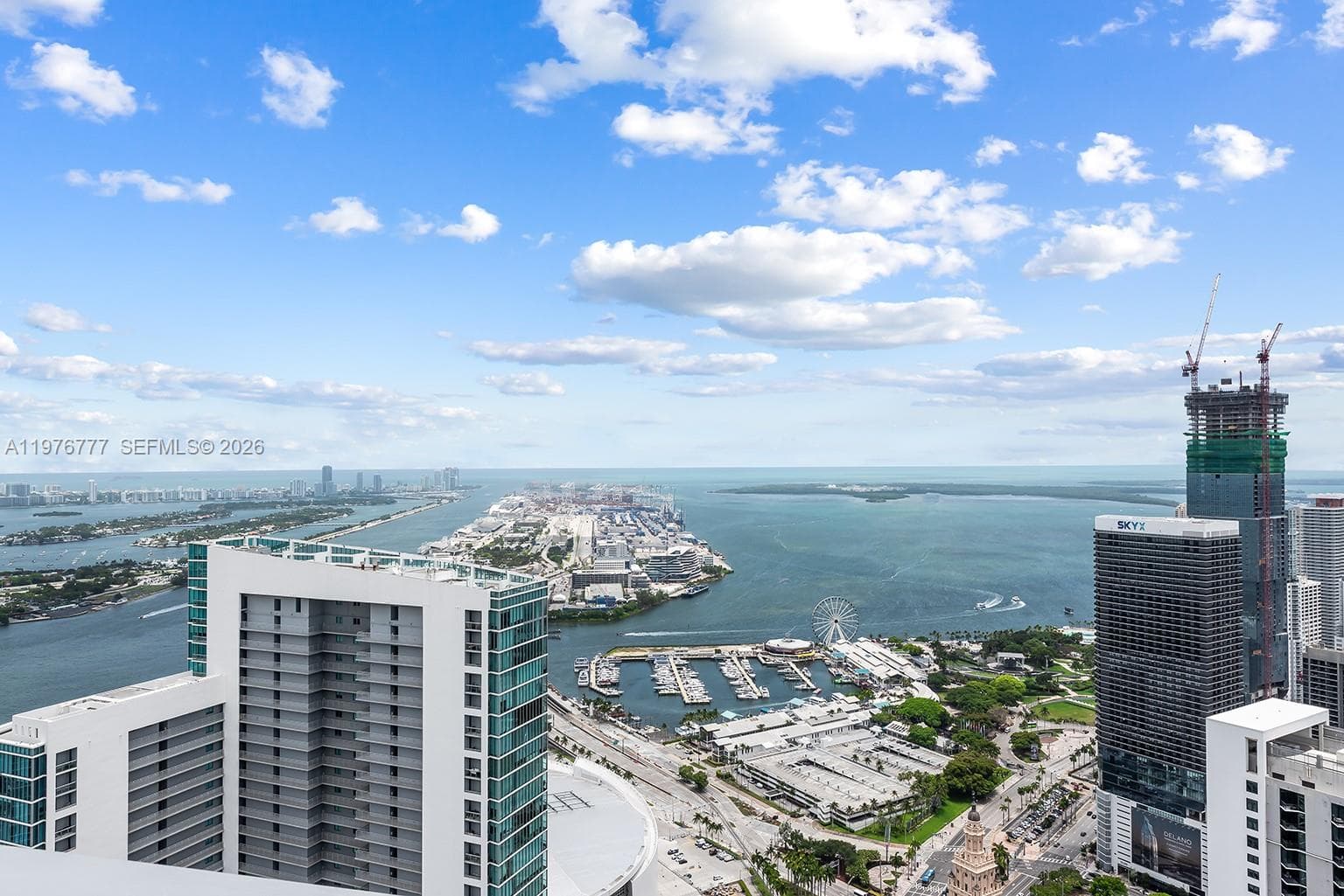 Paramount Miami Worldcenter · #PH 5700 in Miami - Photo 2