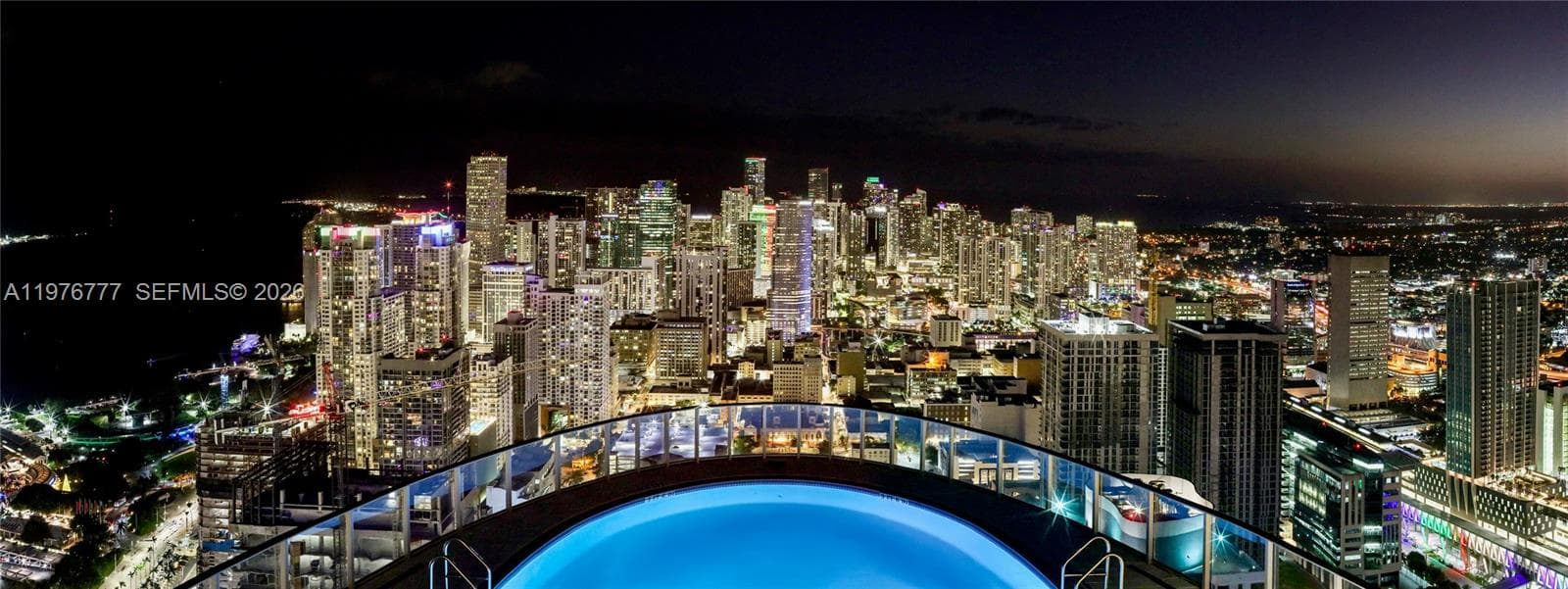 Paramount Miami Worldcenter · #PH 5700 in Miami - Photo 52