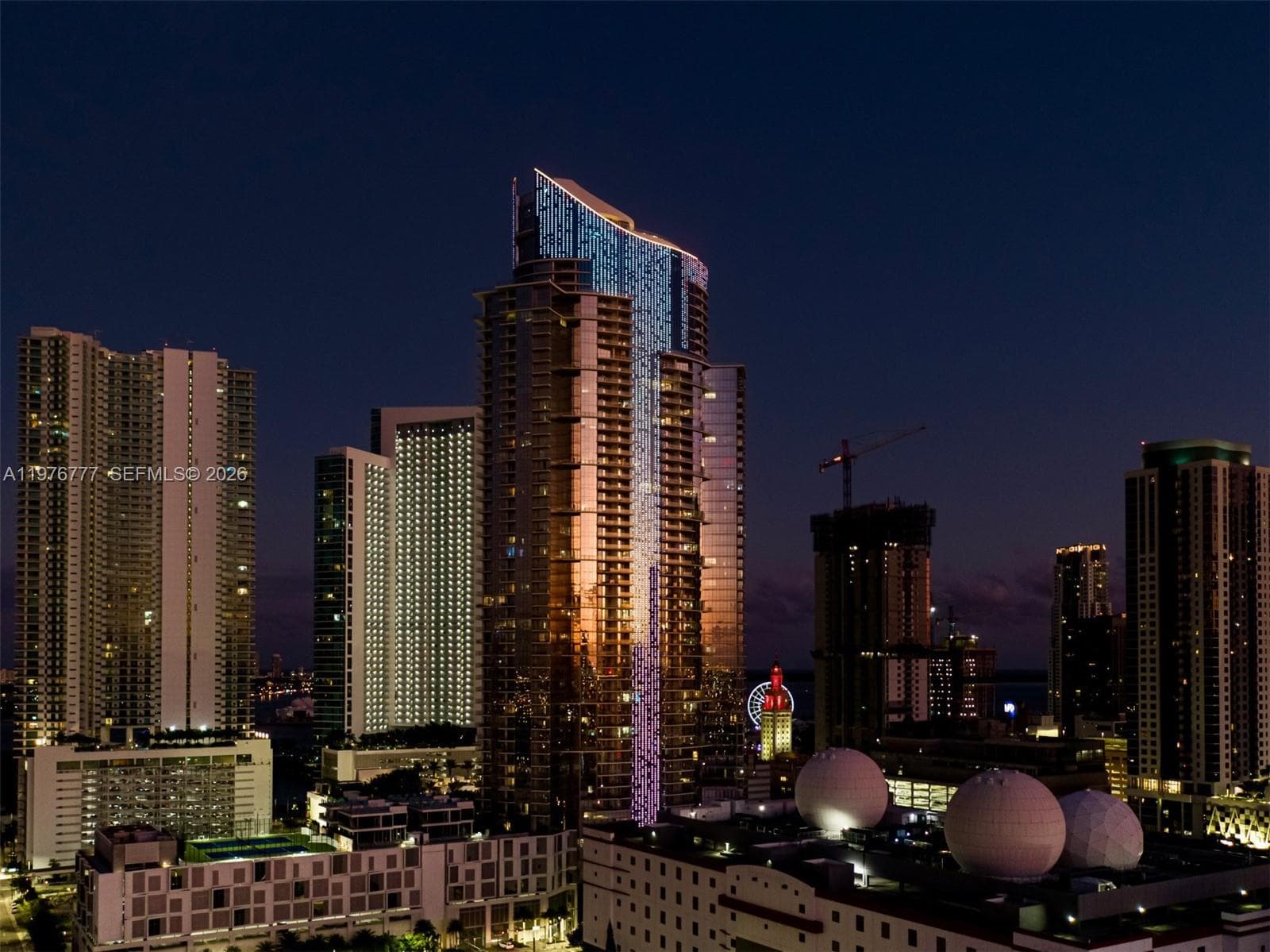 Paramount Miami Worldcenter · #PH 5700 in Miami - Photo 78