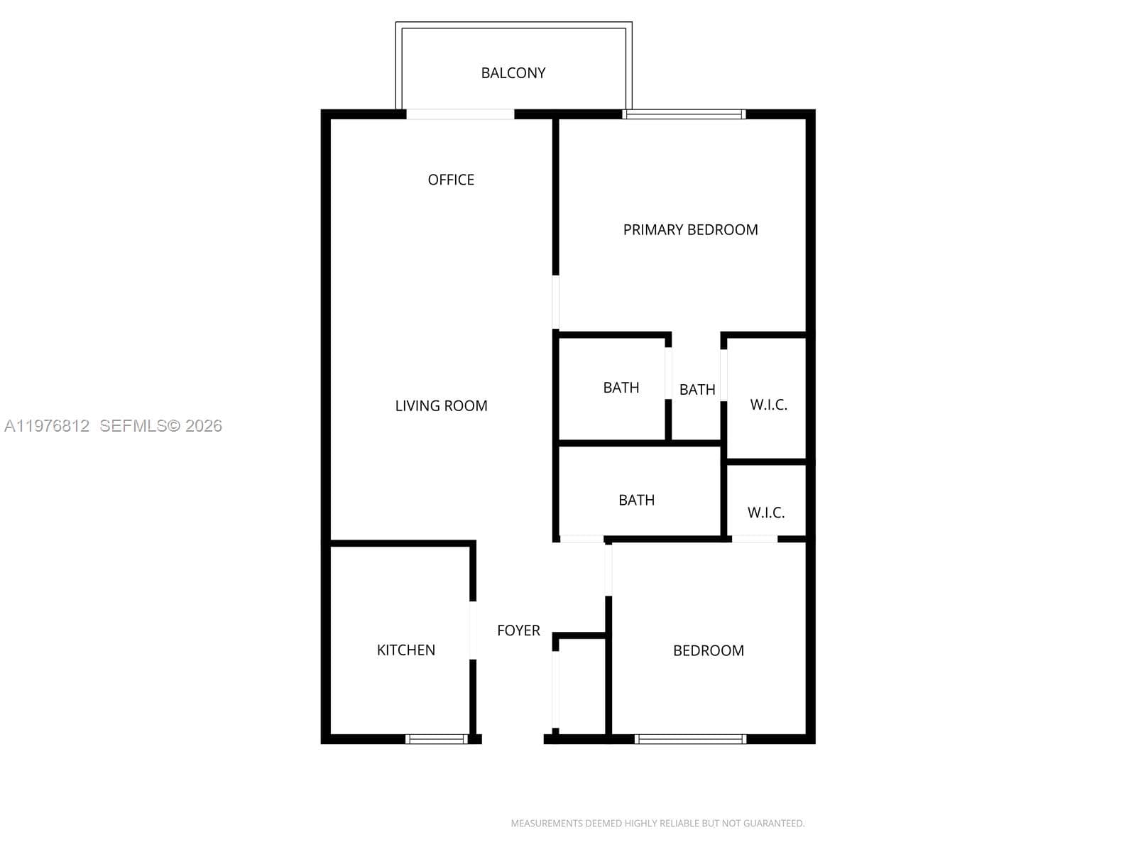 Collins Vista Condo · #405 in Miami Beach - Photo 2