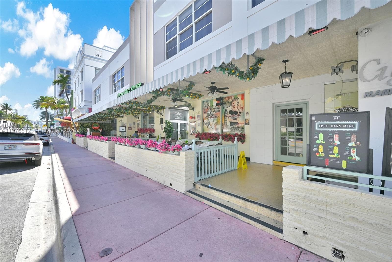 Collins Vista Condo · #405 in Miami Beach - Photo 8