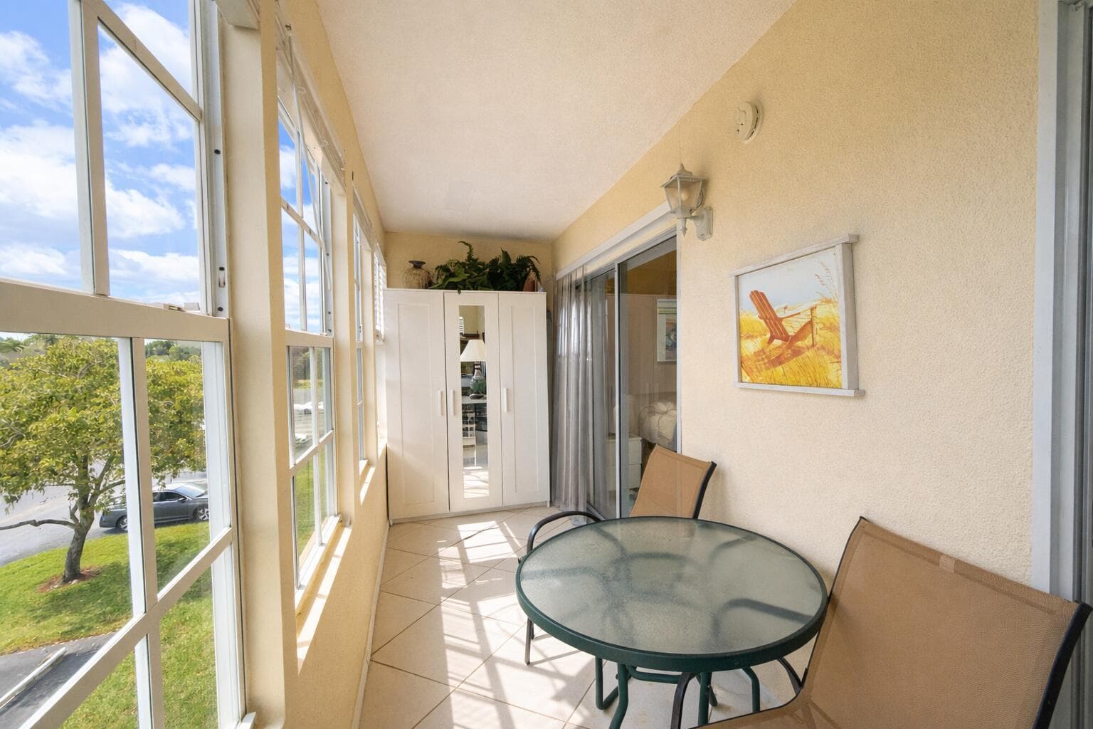Preston A - Patio 2