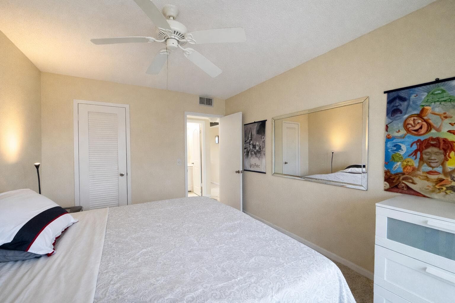 Preston A - Bedroom 2.1