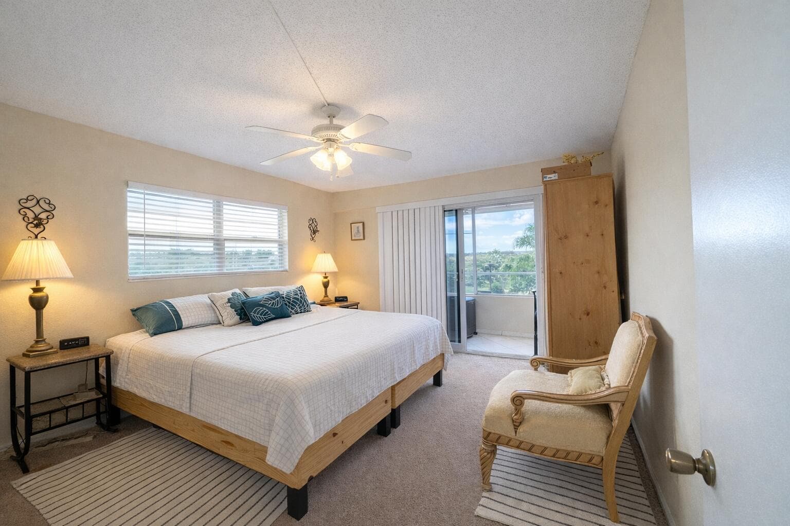 Preston A - Bedroom 1