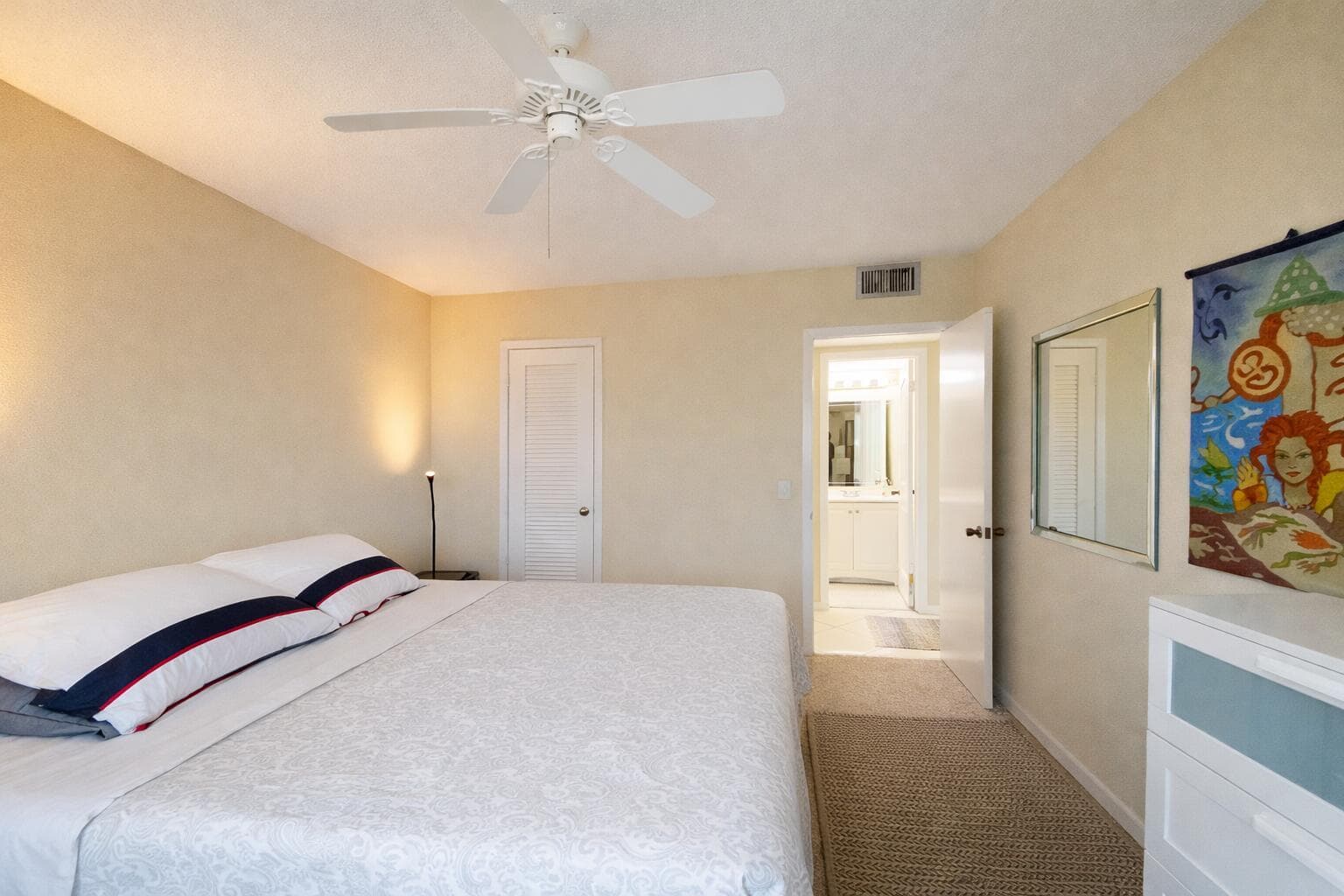 Preston A - Bedroom 2.2