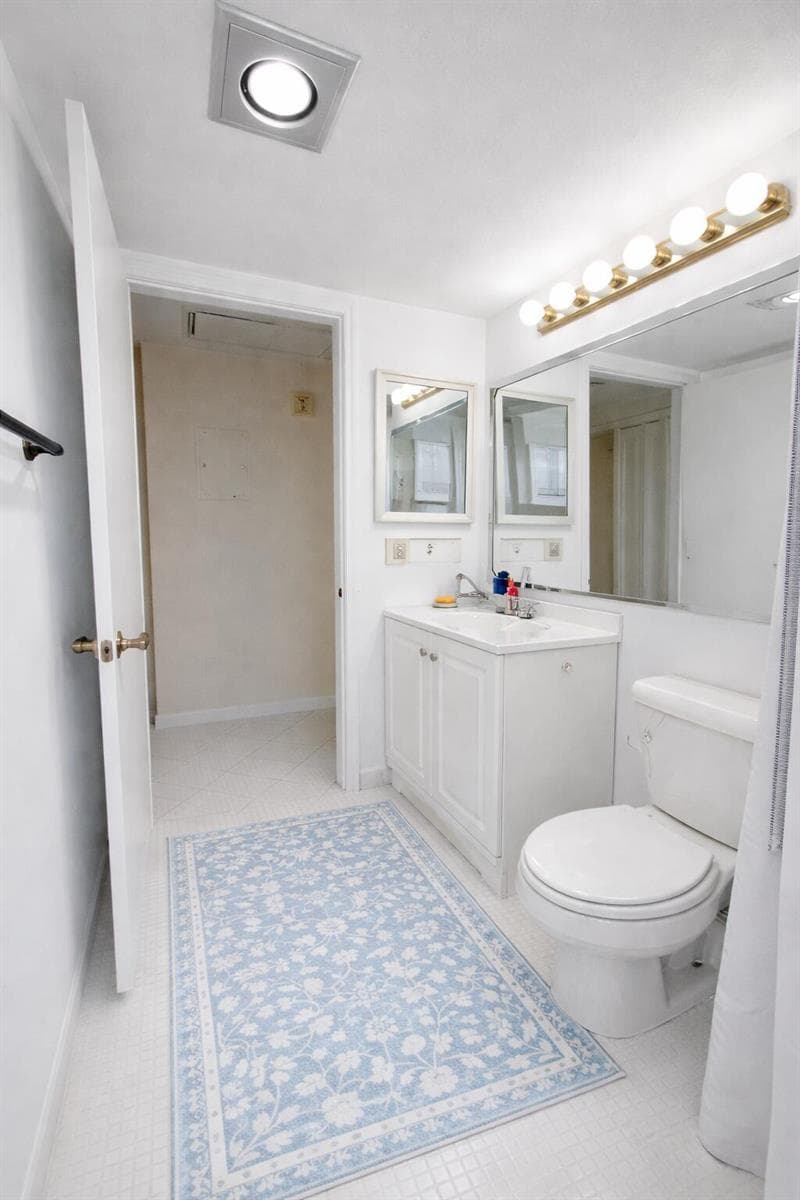 Preston A - Bath:Shower 2