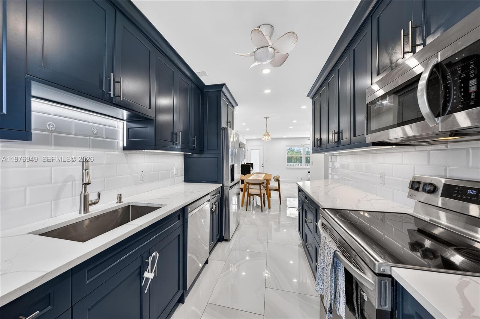 EASTERN SHORES PALO ALTO · #S209 in North Miami Beach - Photo 2