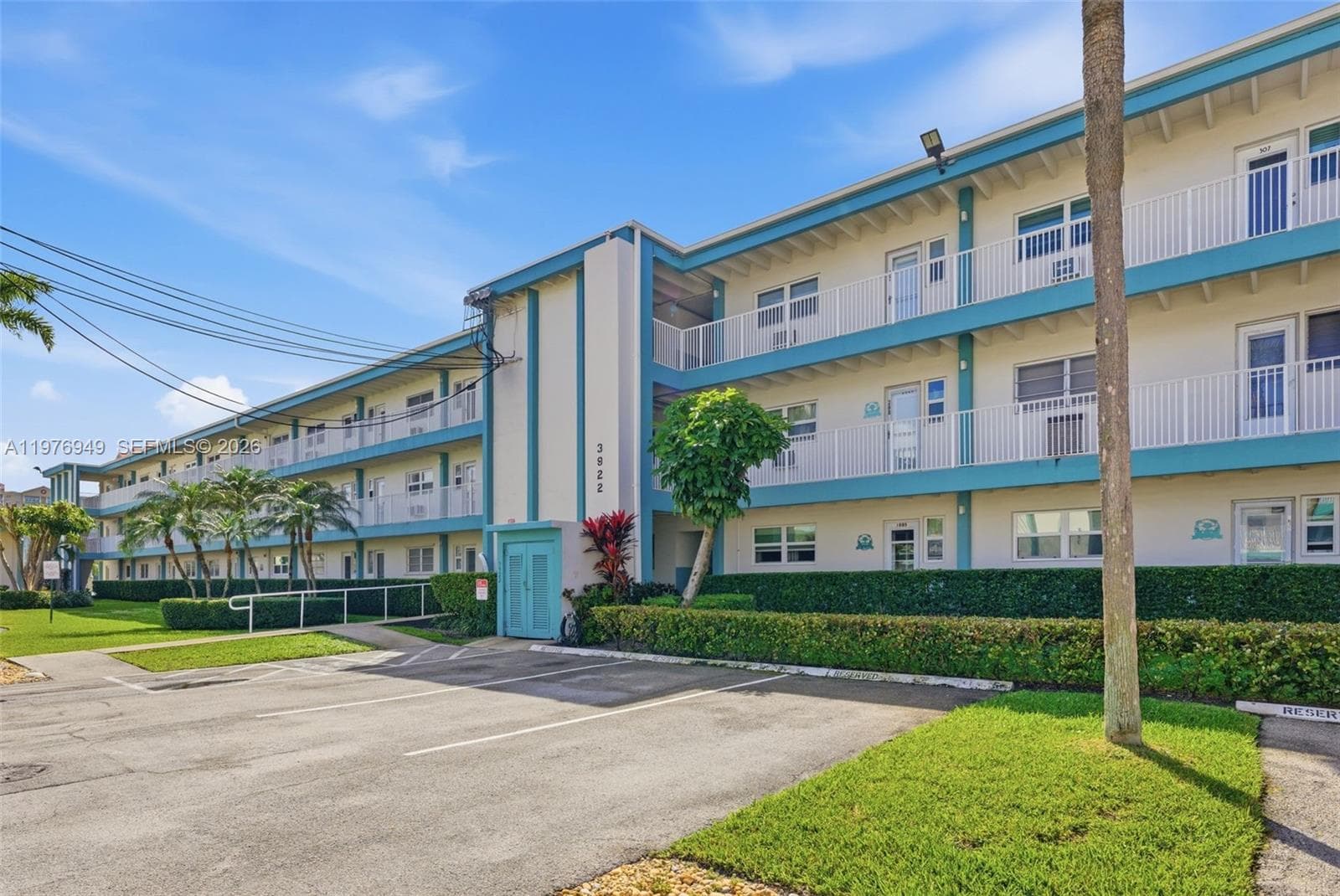 EASTERN SHORES PALO ALTO · #S209 in North Miami Beach - Photo 17