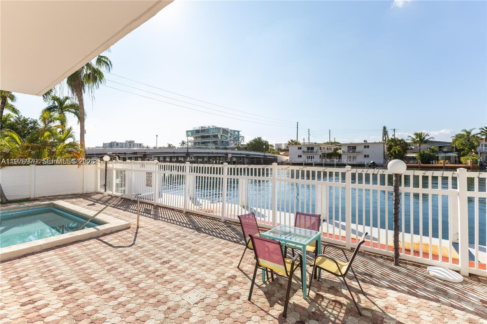 COLONNADE BAY CONDO · #402 in Miami Beach - Photo 23