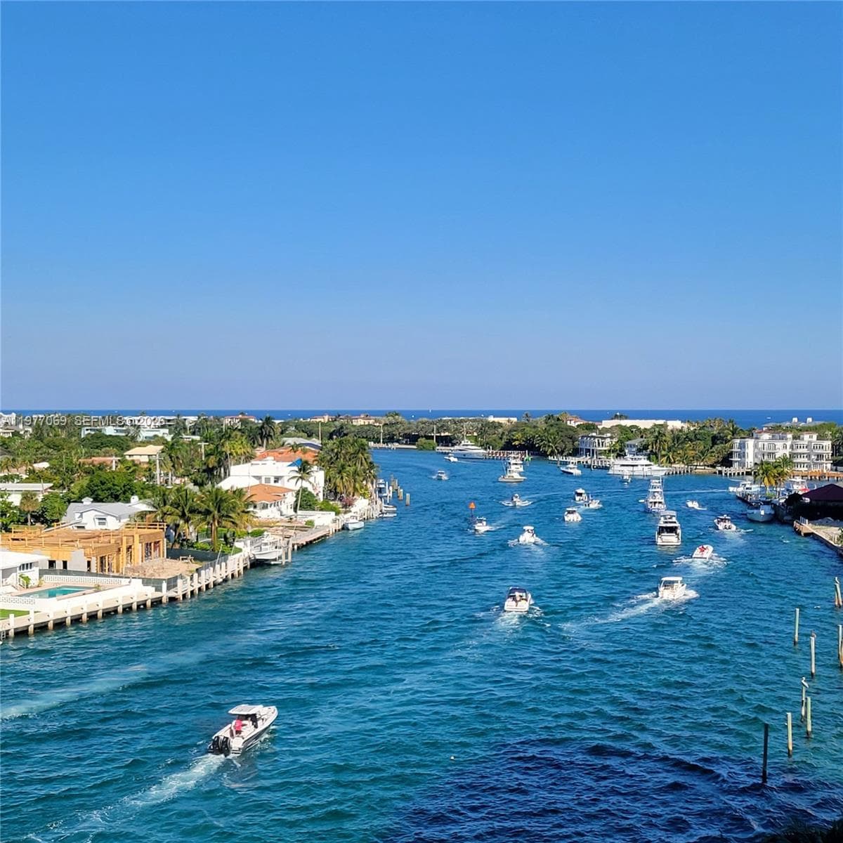 Waters Edge Condo · #901 in Pompano Beach - Photo 13