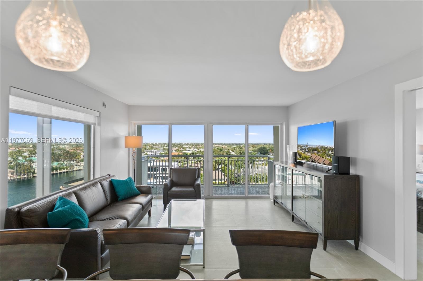 Waters Edge Condo · #901 in Pompano Beach - Photo 1