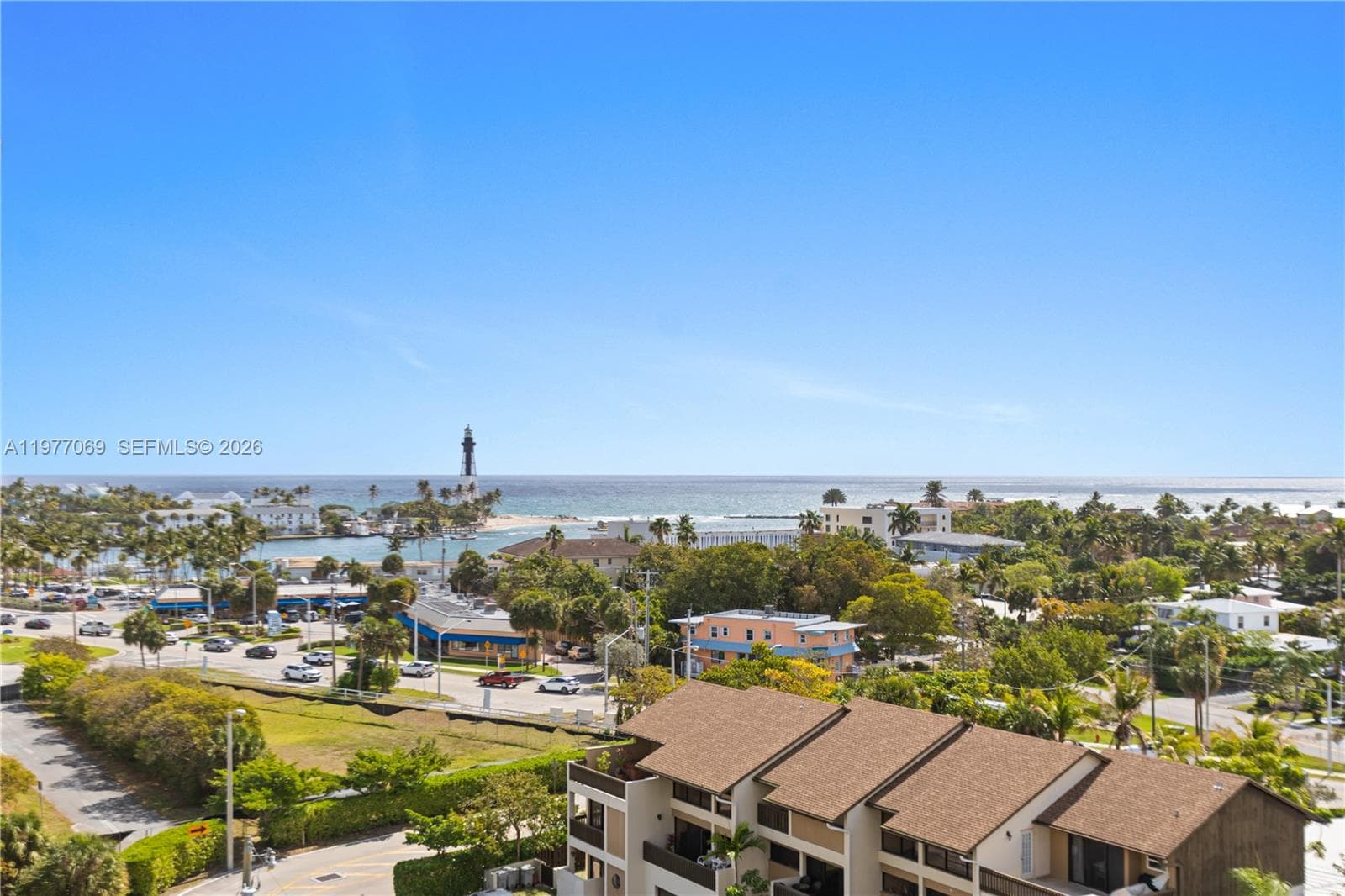 Waters Edge Condo · #901 in Pompano Beach - Photo 24