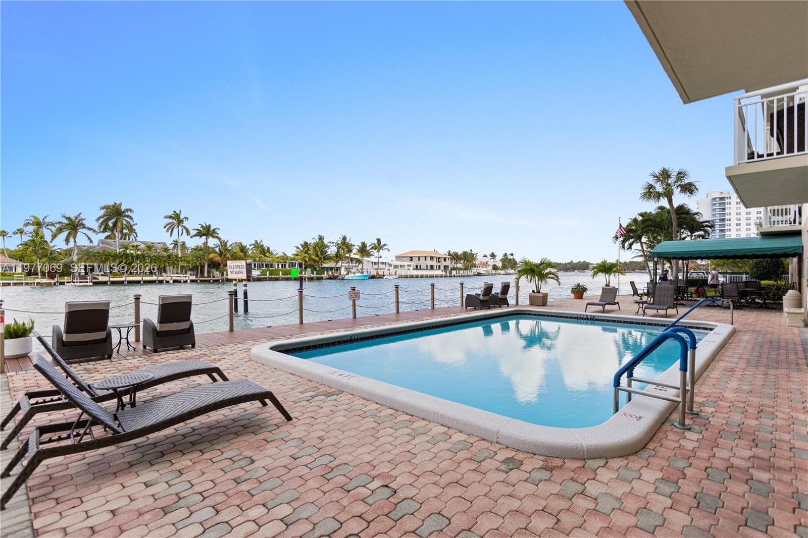 Waters Edge Condo · #901 in Pompano Beach - Photo 19