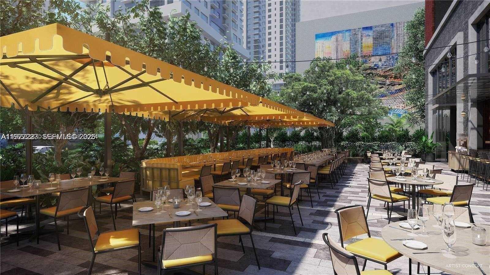 Gale Hotel & Residences (Natiivo) · #4113 in Miami - Photo 23