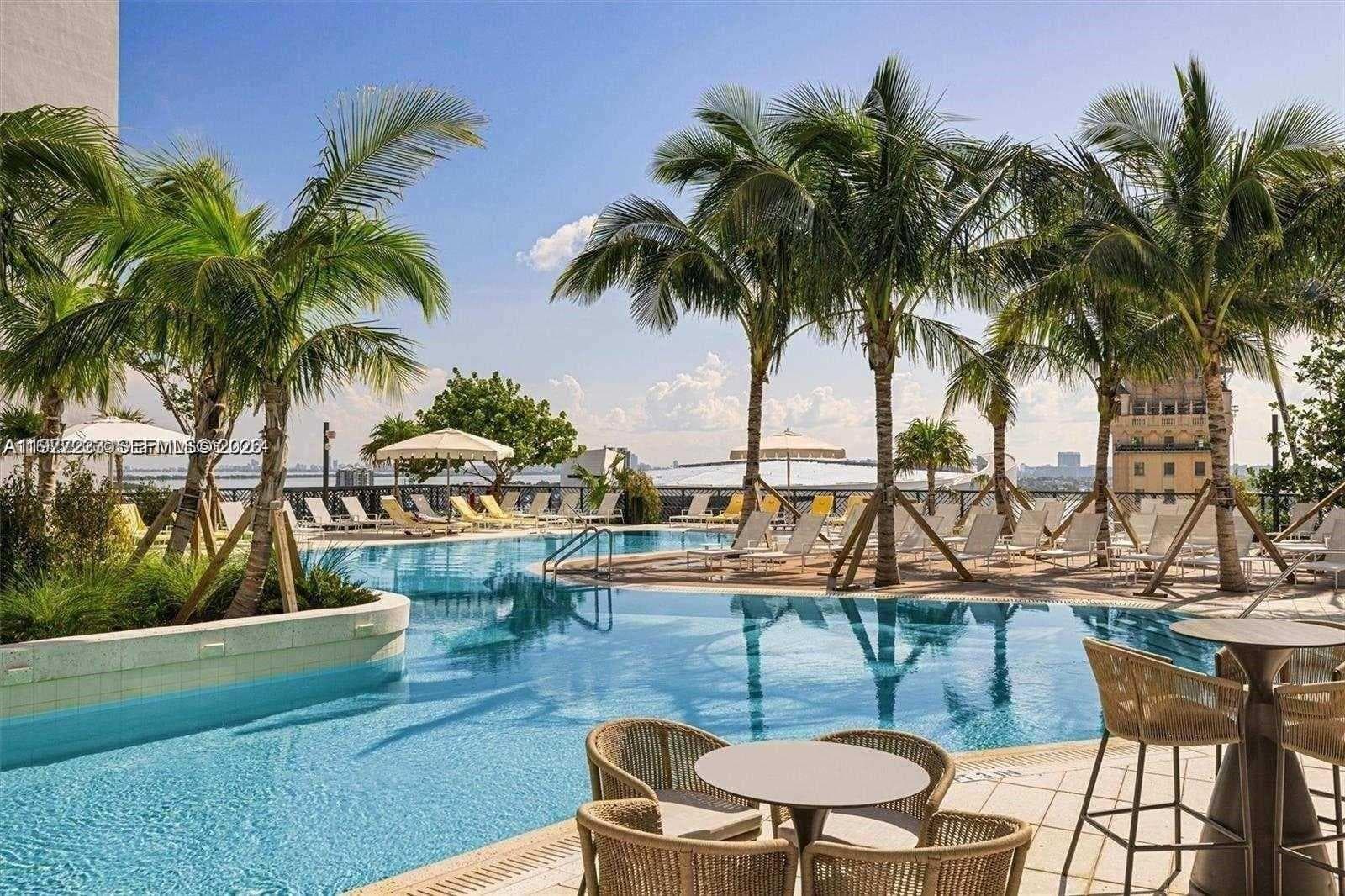 Gale Hotel & Residences (Natiivo) · #4113 in Miami - Photo 17