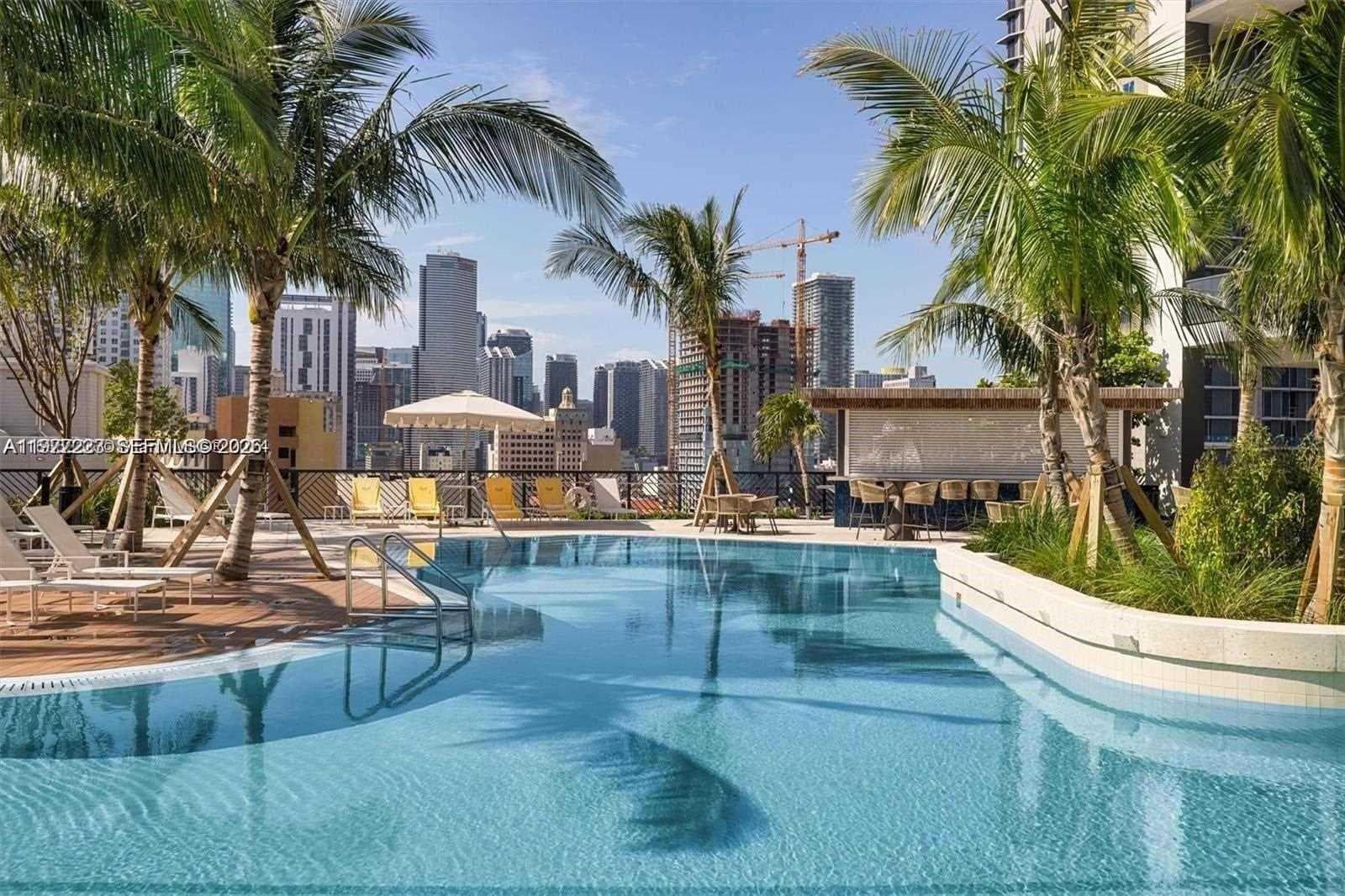 Gale Hotel & Residences (Natiivo) · #4113 in Miami - Photo 16
