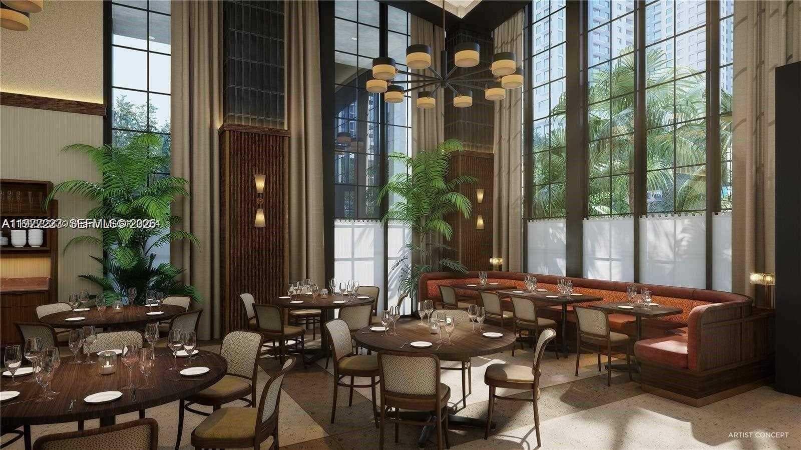 Gale Hotel & Residences (Natiivo) · #4113 in Miami - Photo 22