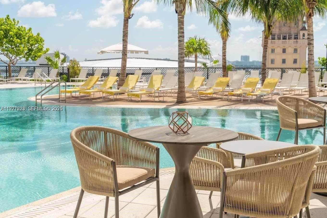 Gale Hotel & Residences (Natiivo) · #4113 in Miami - Photo 28