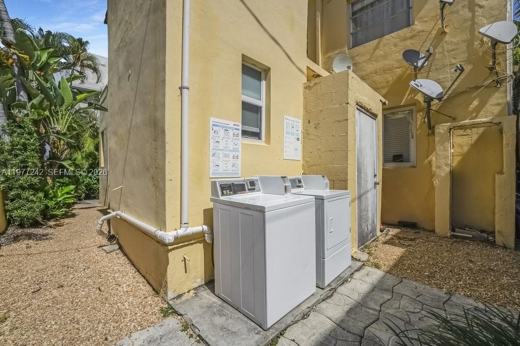 FLAMINGO WAVE CONDO · #8 in Miami Beach - Photo 19