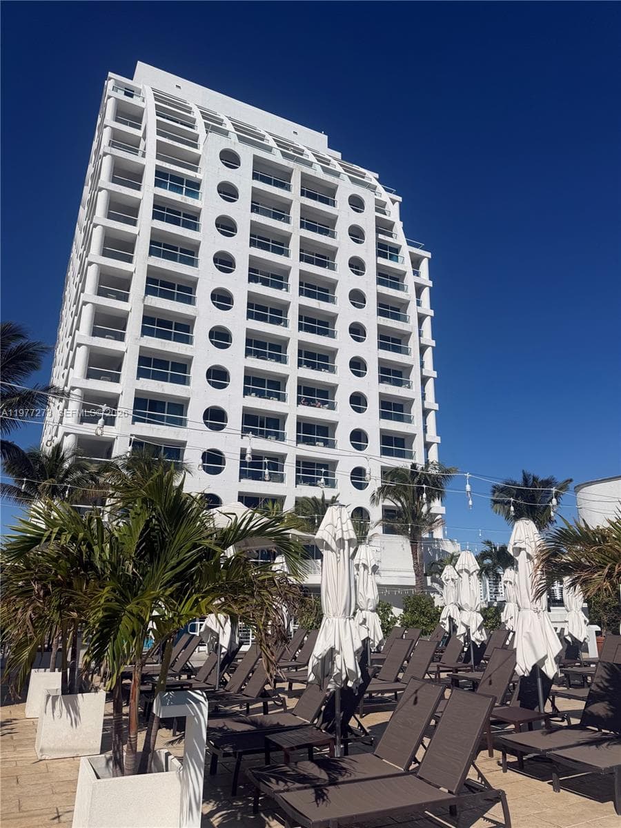 Conrad Fort Lauderdale · #R1810 in Fort Lauderdale - Photo 2