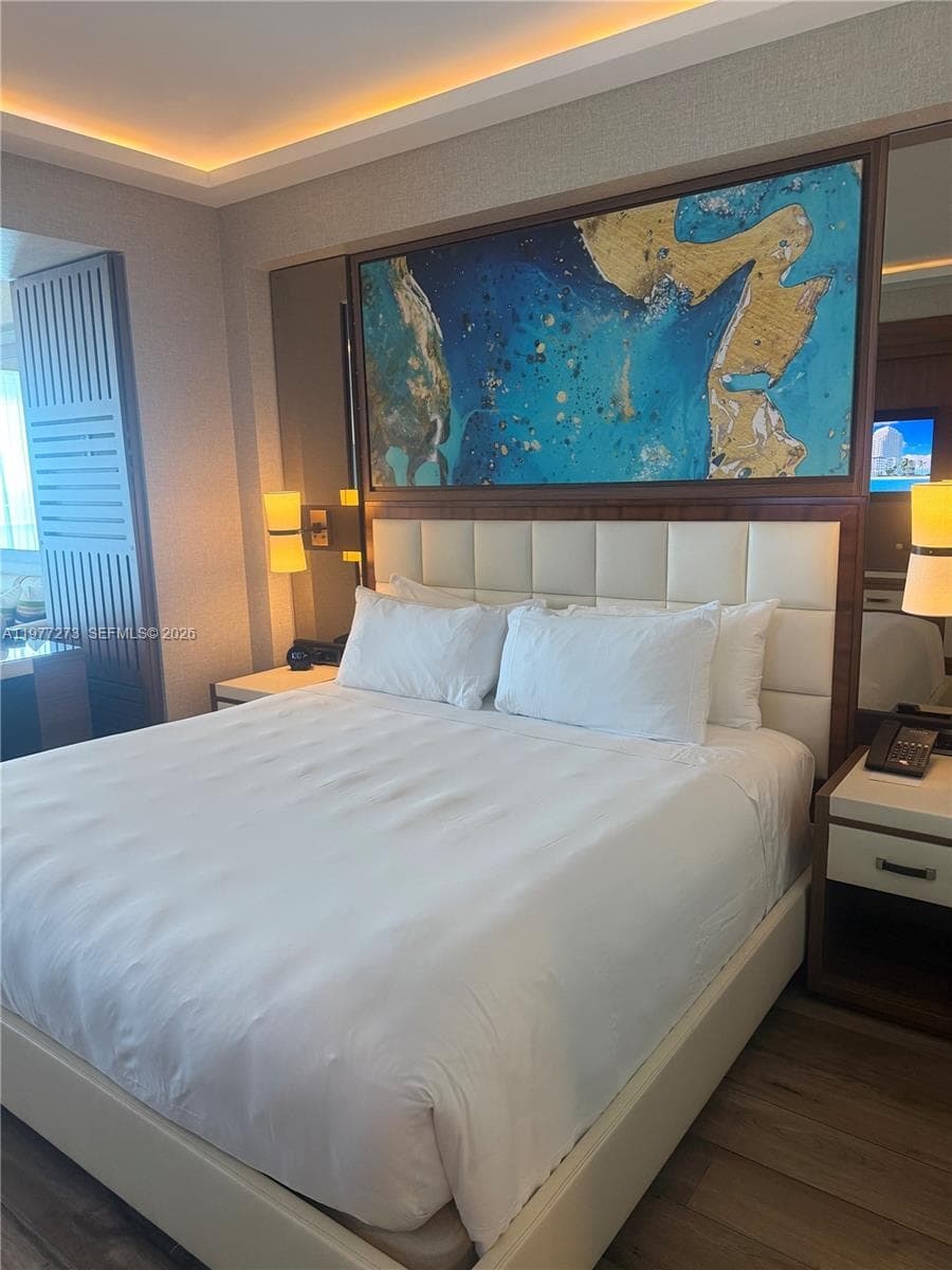 Conrad Fort Lauderdale · #R1810 in Fort Lauderdale - Photo 16