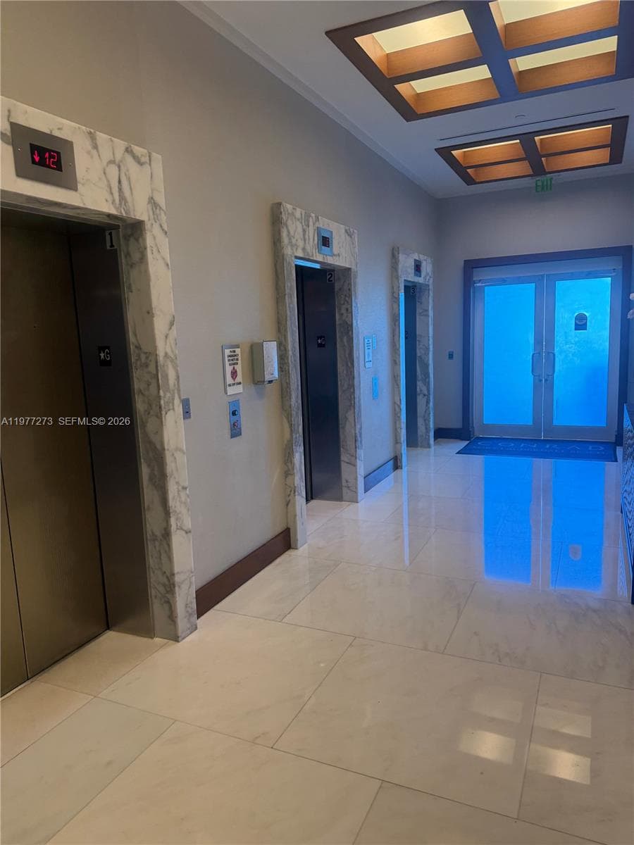 Conrad Fort Lauderdale · #R1810 in Fort Lauderdale - Photo 7