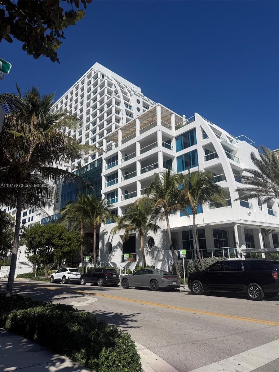 Conrad Fort Lauderdale · #R1810 in Fort Lauderdale - Photo 5