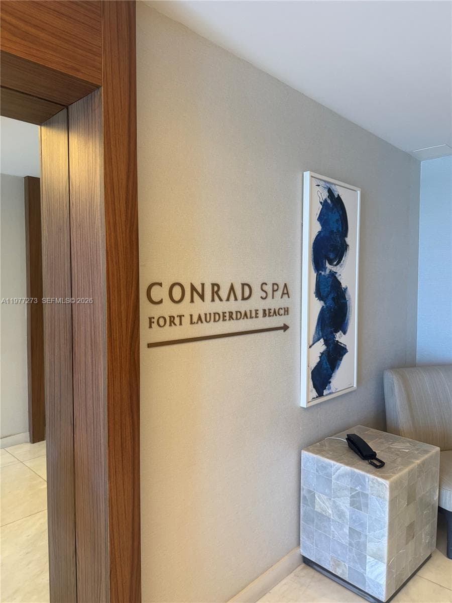 Conrad Fort Lauderdale · #R1810 in Fort Lauderdale - Photo 38
