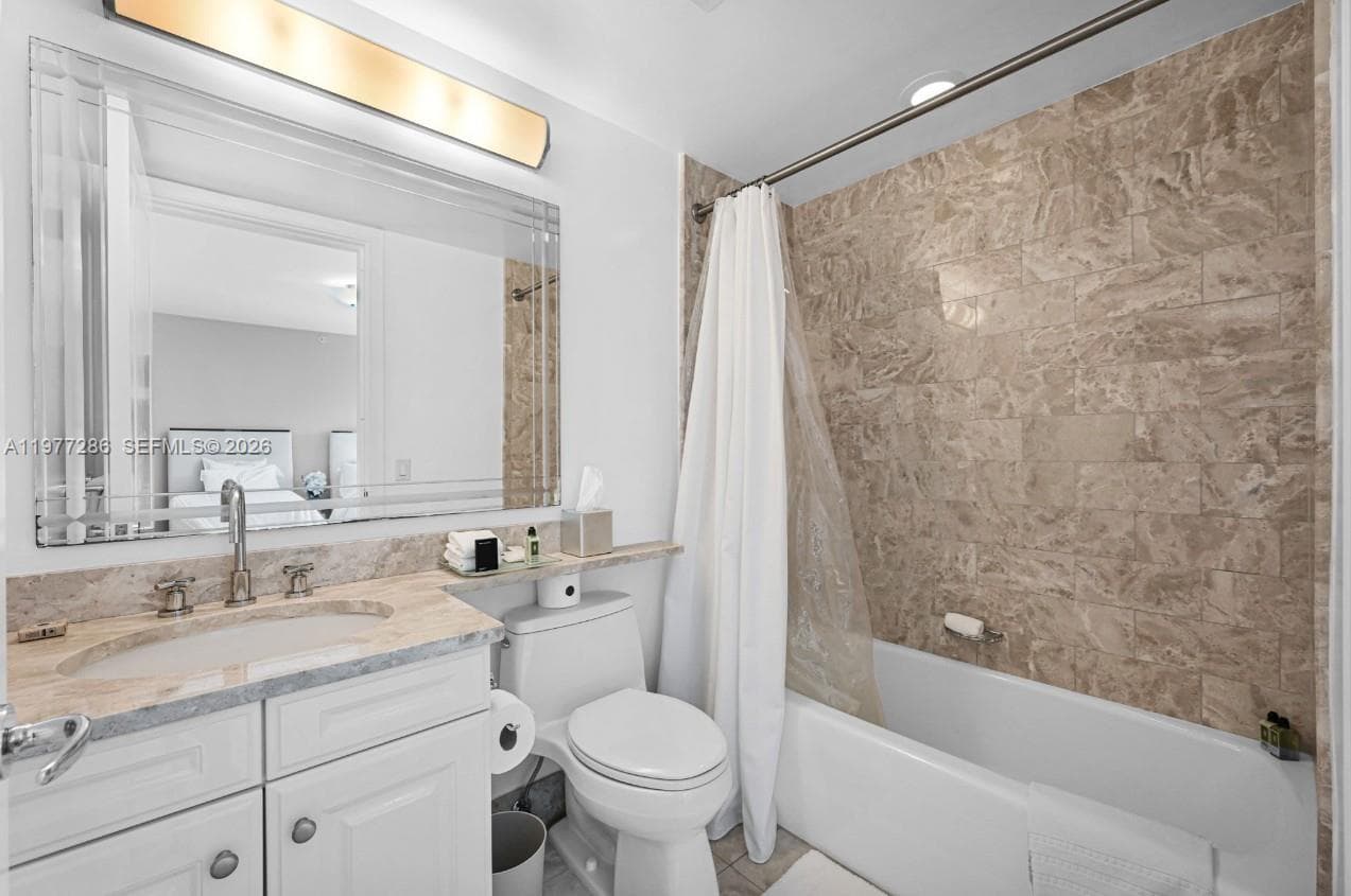 MILLENNIUM TOWER CONDOMIN · #3401 in Miami - Photo 23