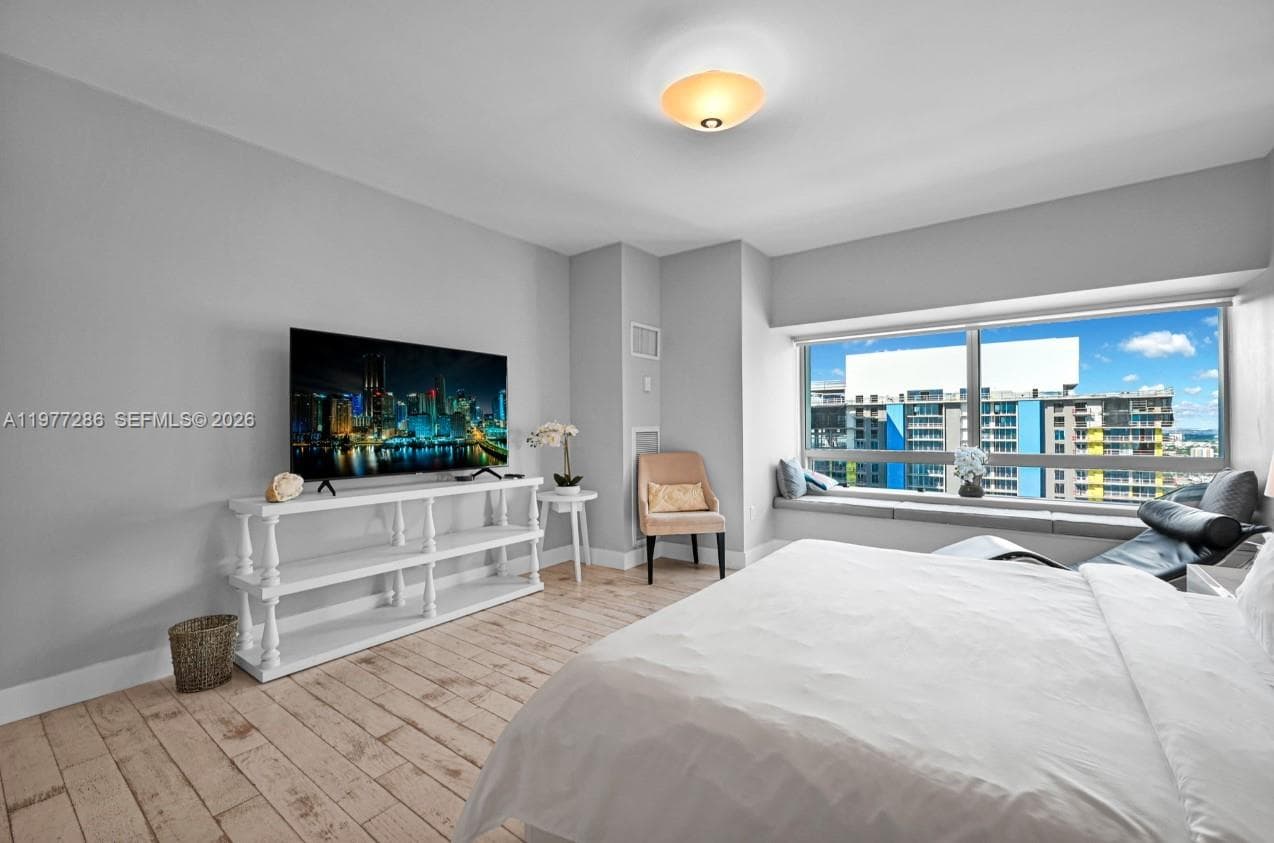 MILLENNIUM TOWER CONDOMIN · #3401 in Miami - Photo 27
