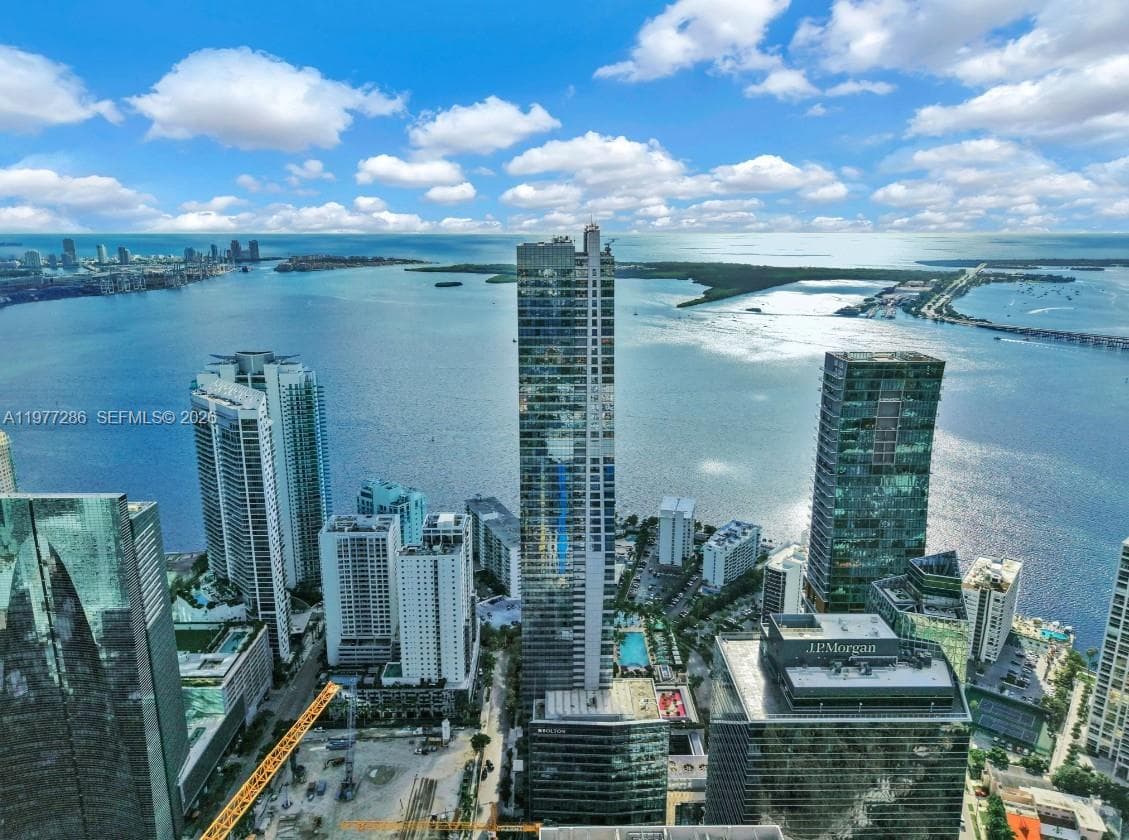 MILLENNIUM TOWER CONDOMIN · #3401 in Miami - Photo 42