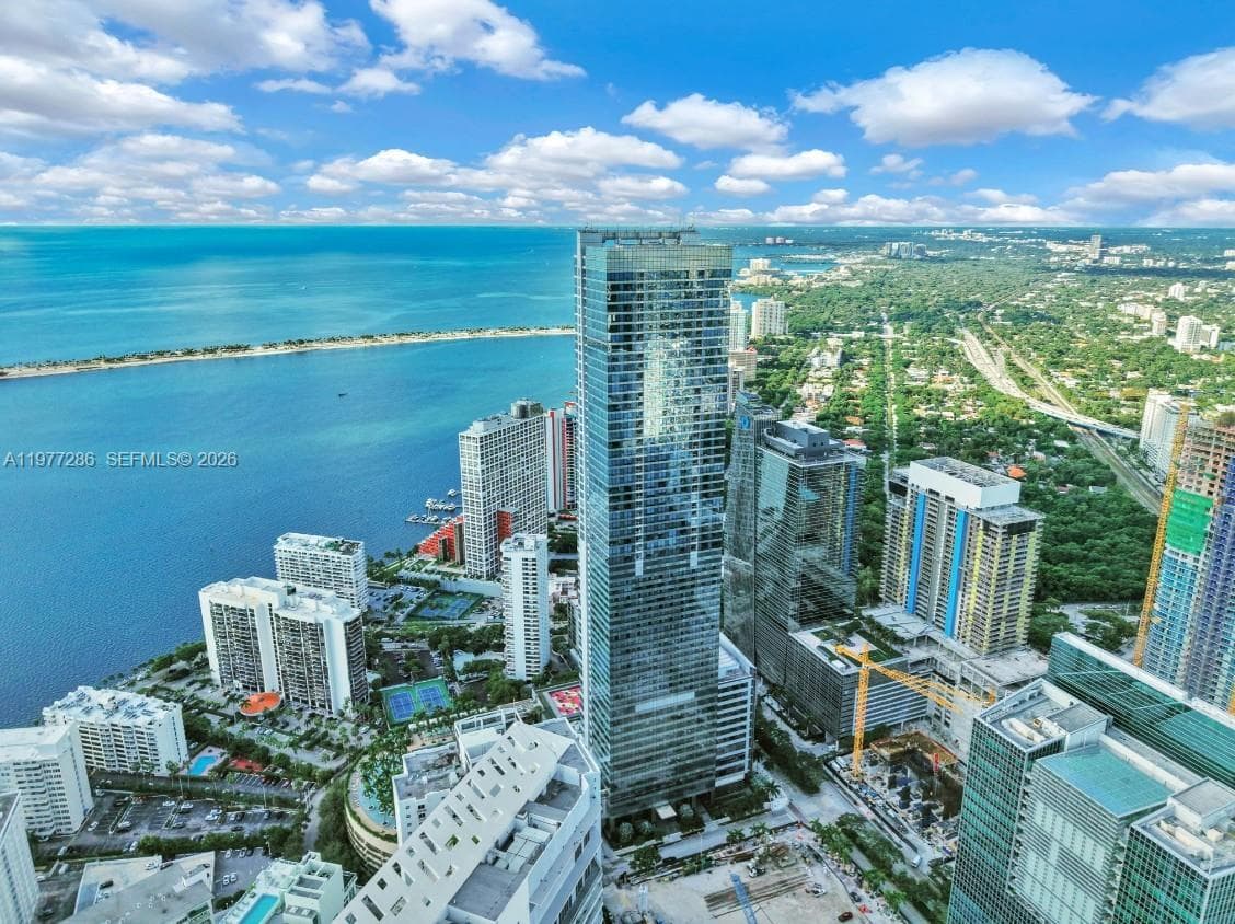 MILLENNIUM TOWER CONDOMIN · #3401 in Miami - Photo 46