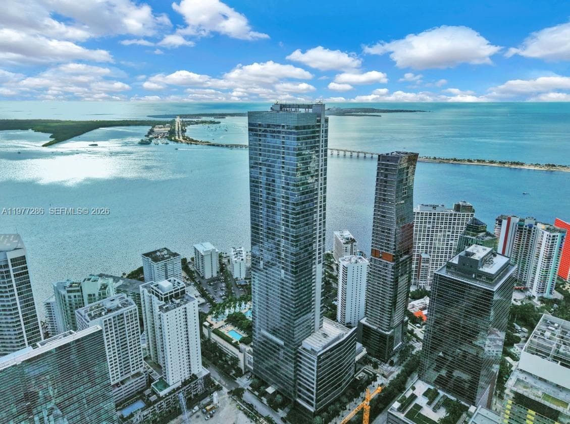 MILLENNIUM TOWER CONDOMIN · #3401 in Miami - Photo 43