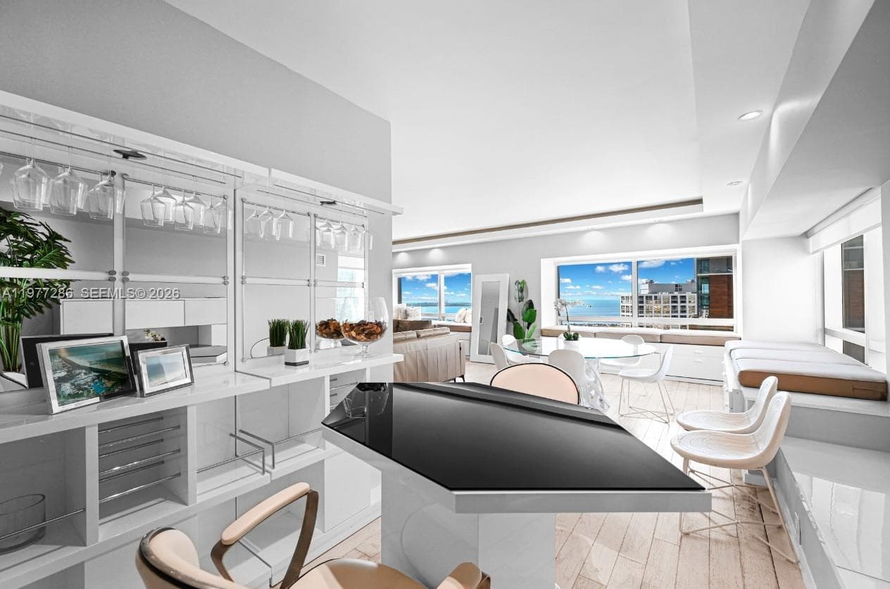 MILLENNIUM TOWER CONDOMIN · #3401 in Miami - Photo 12